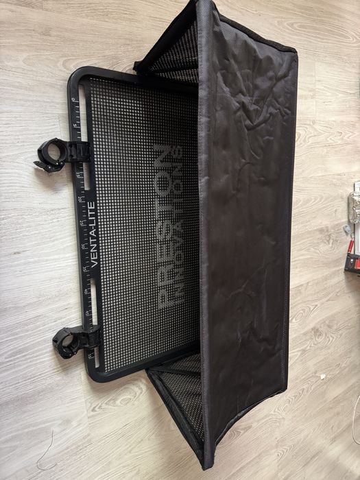 Tava laterala medie si mare Preston venta lite