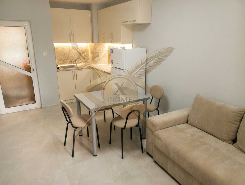 Двустаен апартамент в Генерали! 2718952