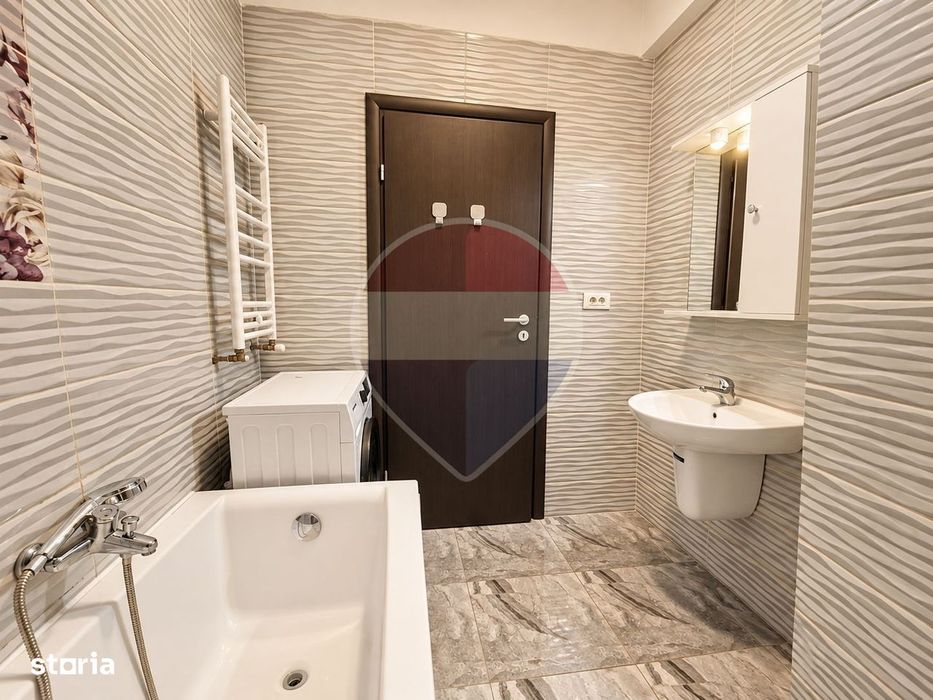 Apartament 2 camere | Militari Residence | Centrală proprie | AC |450€