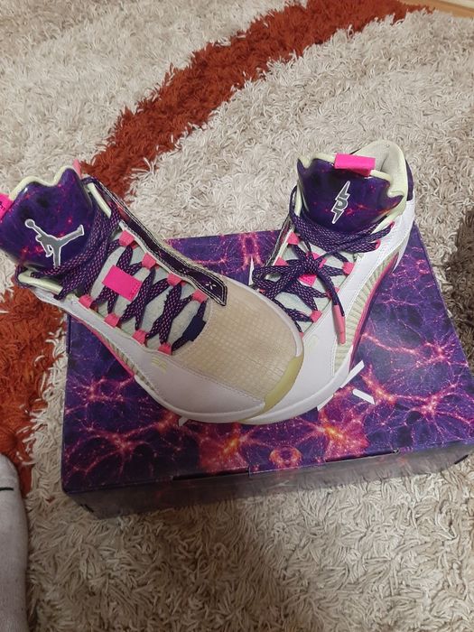 Jordan XXXV Low Luka Doncic