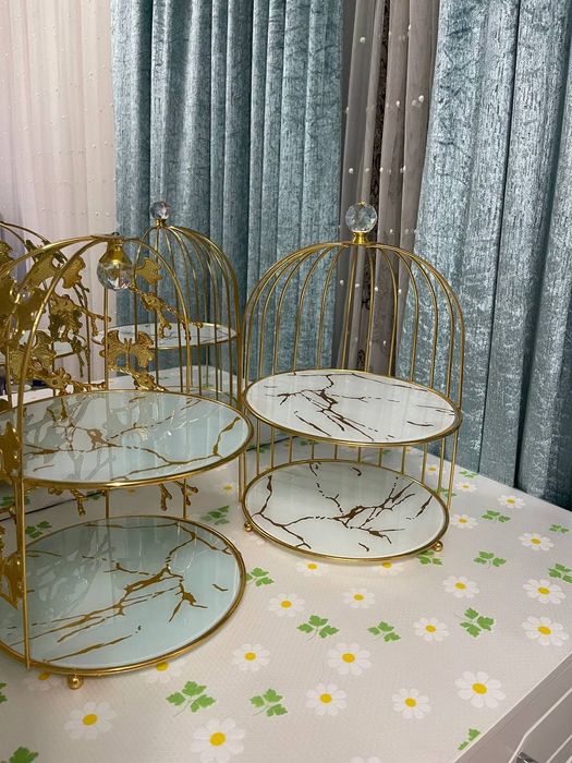 Этажерка подставка