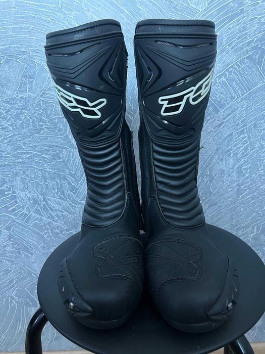 Cizme moto TCX S-Sportour, 38