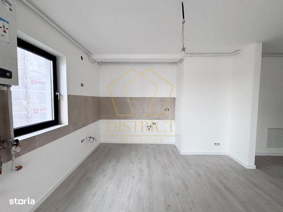 COM 0% Apartament nou cu 2 camere | Mehala