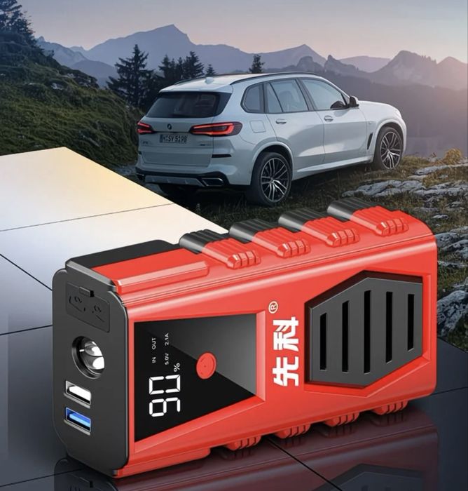 Зарядное устройство Аккумулятора