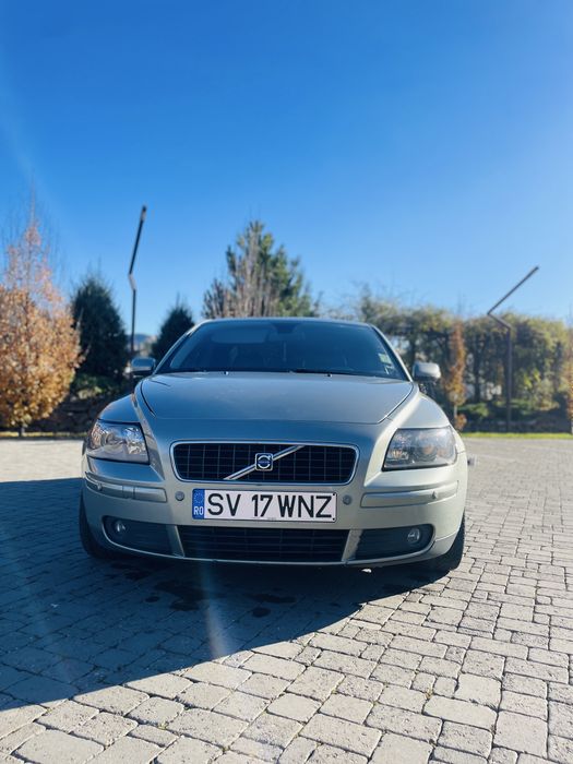Vand Volvo s40 2006
