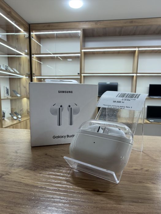 BaiTimeUka|Samsung Galaxy Buds3