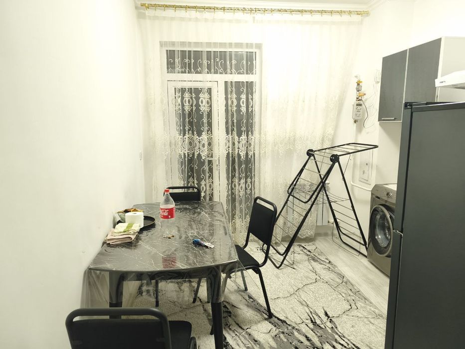 Бектемир водник Мусаффо маскан