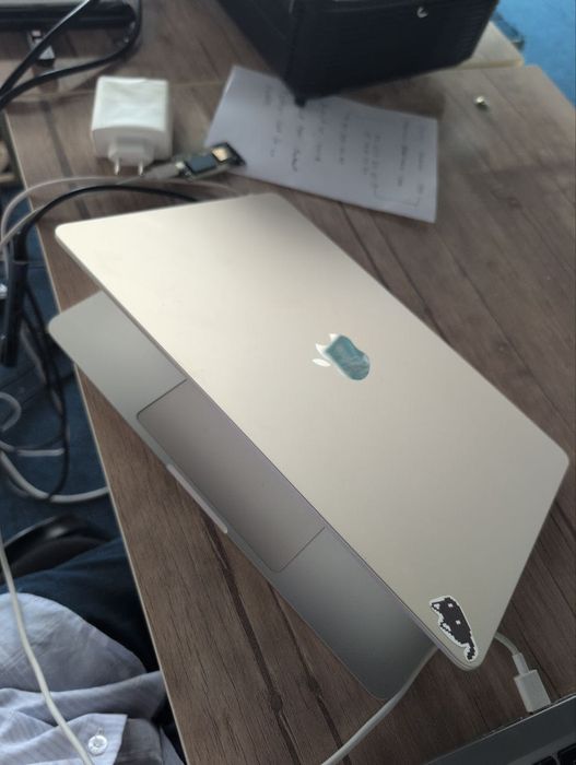 Macbook Air M4 16/256