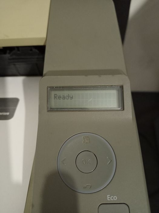 Лазерен принтер Samsung ML-3710 ND