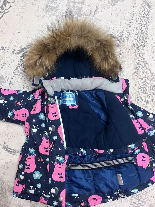 Продам детскую куртку.