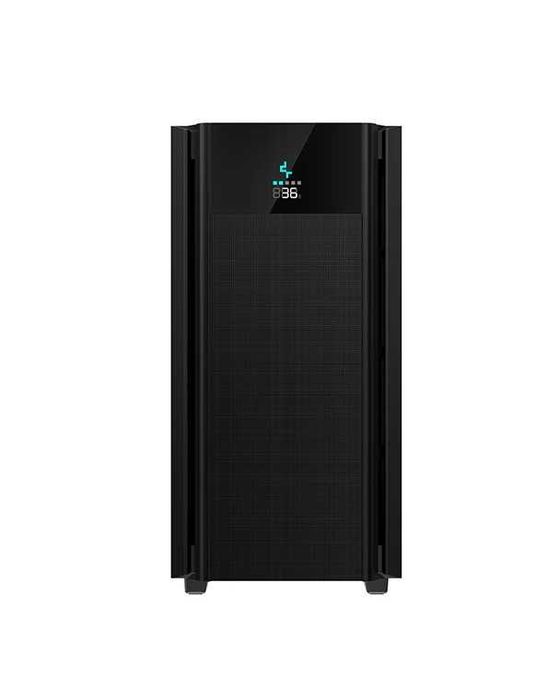 ; Корпус DeepCool CH510 Mesh Digital