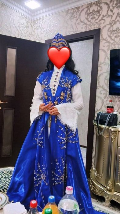 Келин салом куйлаги