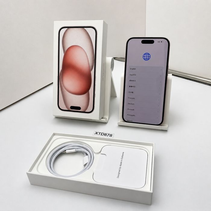iPhone 17 Pro 256GB | Рассрочка Kaspi 0%