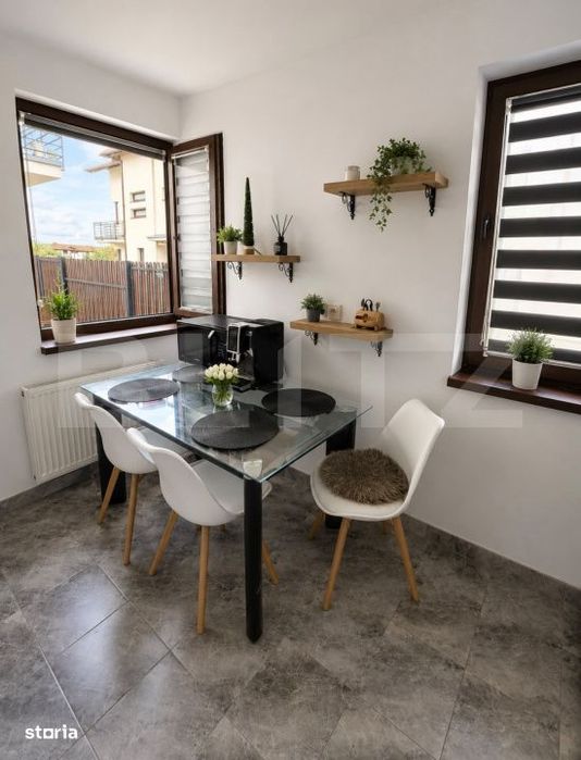 Apartament – Ghimbav - Vedere 3