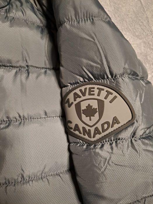 Яке Zavetti CANADA Ново