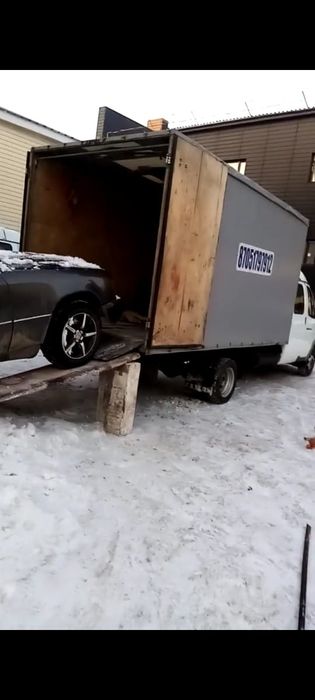 Грузоперевозки с Грущиками По городу и межгород