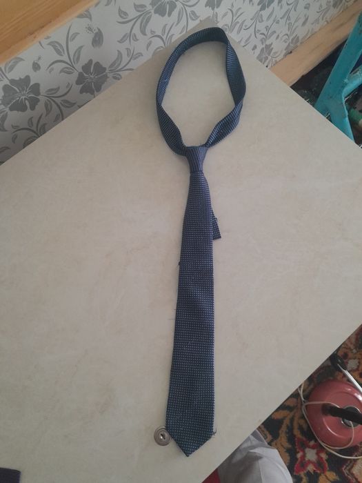 Галстуклар б/у норм