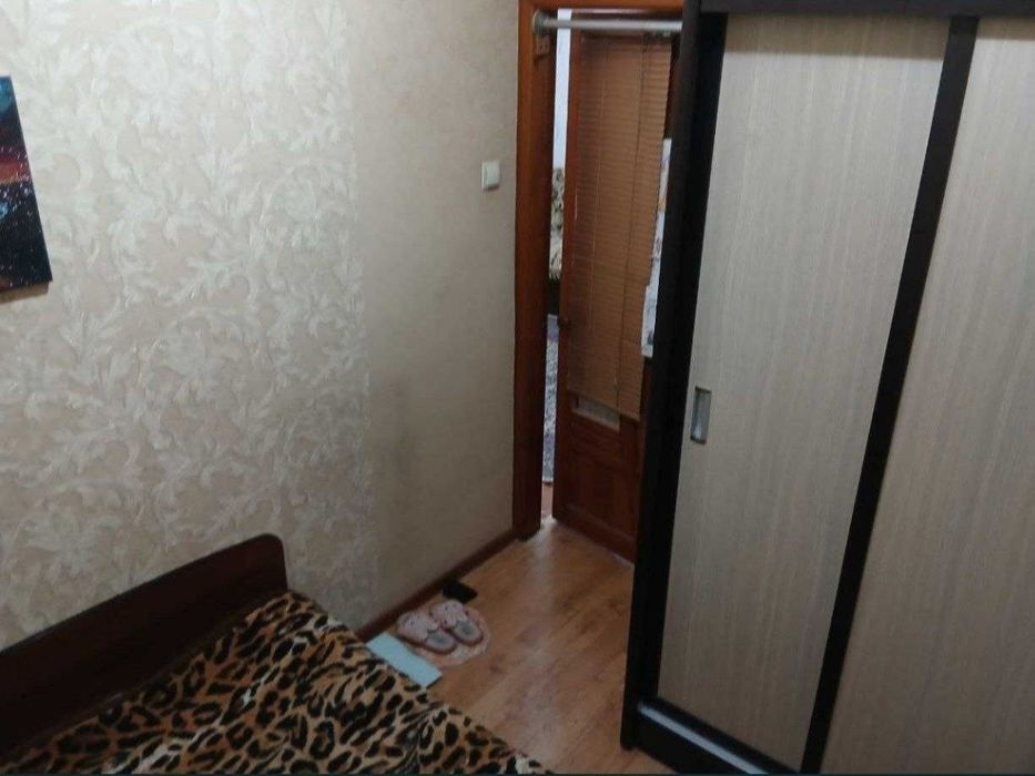 Продам срочно квартиру 4/4/4 Ялангач У