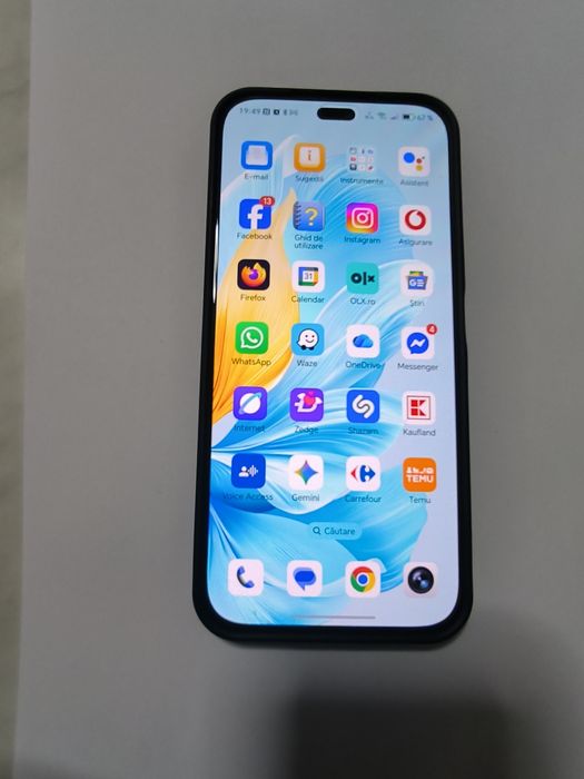 Honor 200 lite-8 GB ram- cutie