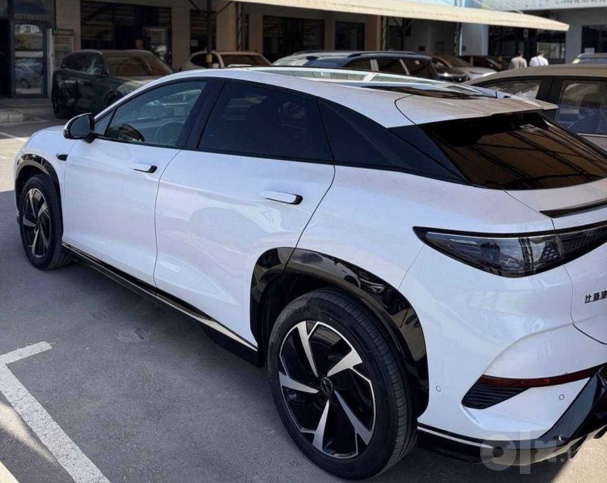 BYD Sealion 07 Standart 610 km Nasiya Rassrochkaga