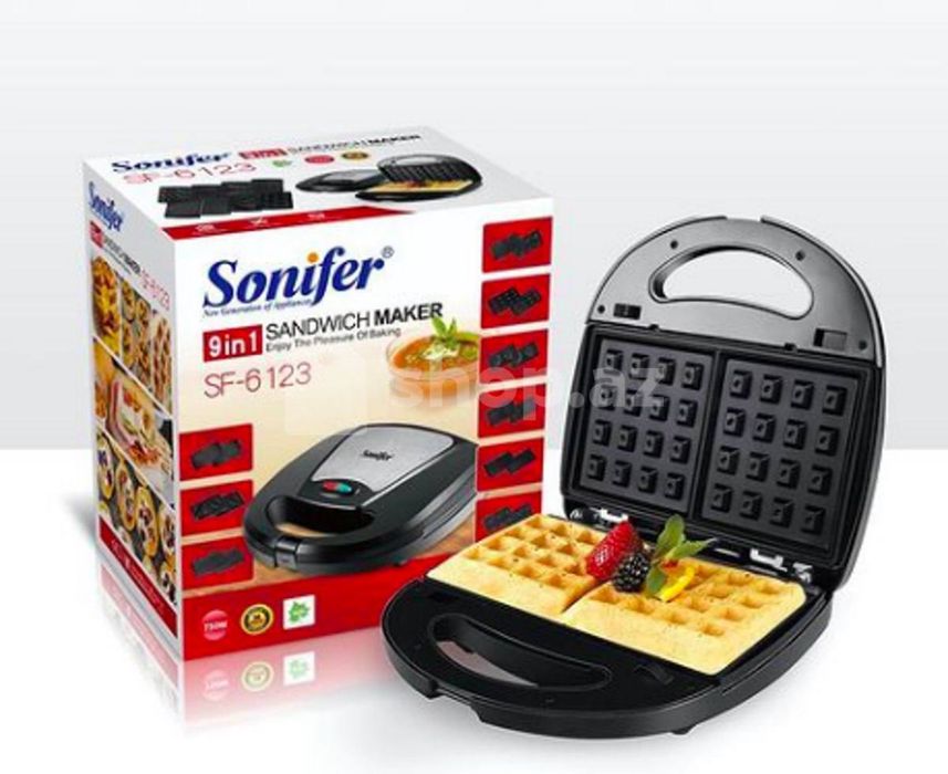 Sonifer 9 ta masadkali