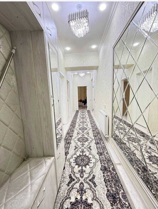 Продается 3/3/7 Новостройка ЖК Реал Хаус Кукча Мечеть