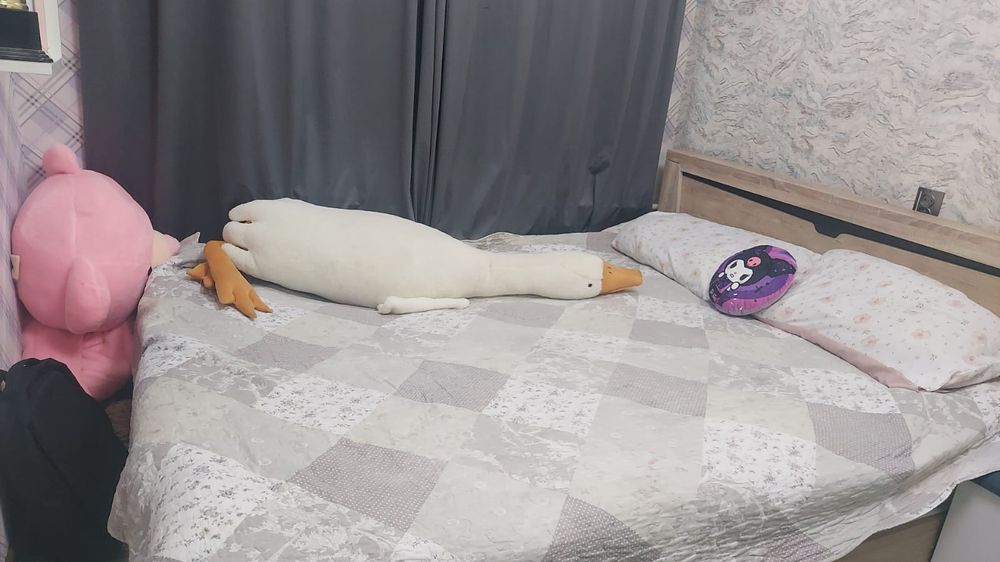 Продается спальный кровать