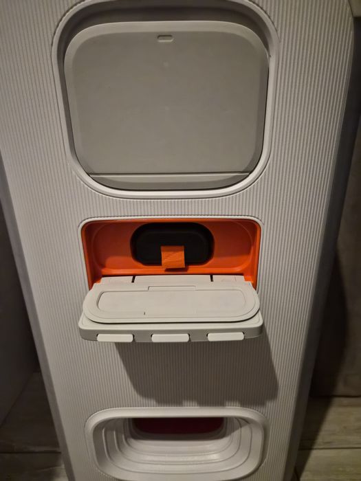 Boxa JBL PartyBox 120 albă