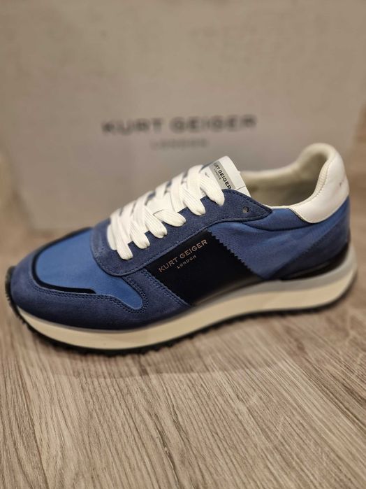 Мъжки обувки Kurt Geiger London