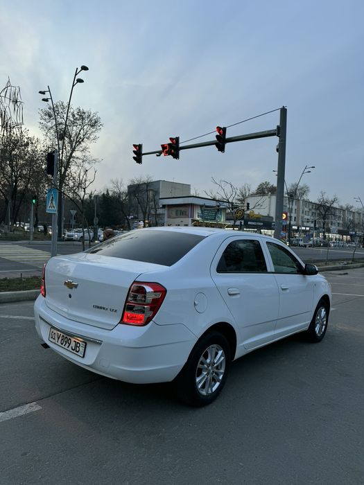 Cobalt sotiladi srochno