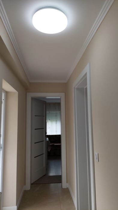 Amenajari interioare și exterioare