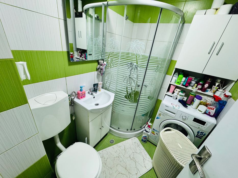 Apartament cu o camera