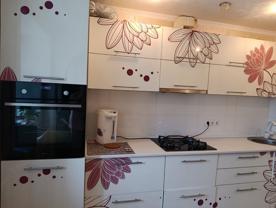 Продам кухонный гарнитур