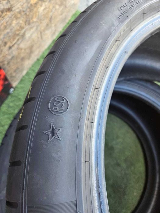 315 35 21 pirelli runflat