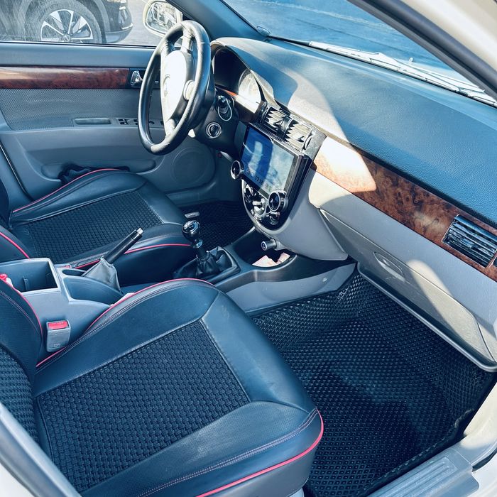 Other Lacetti / Gentra 2011 — 5