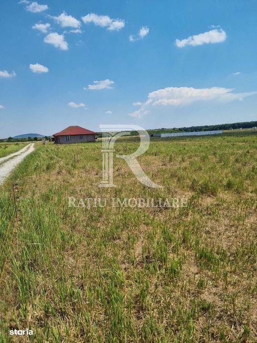 Teren intravilan | Cihei | Bihor