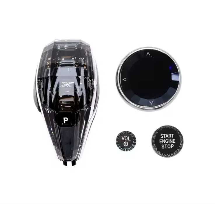 Set Cristal Retrofit Bmw