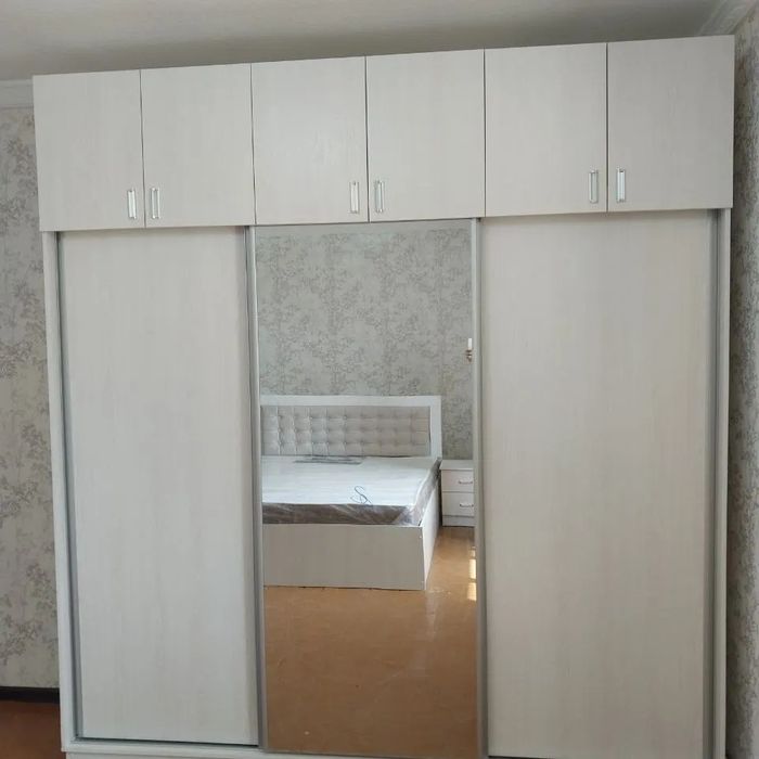 Мебель от производителя (кухонный гарнитур,шкаф, кровать,матрас,прихож