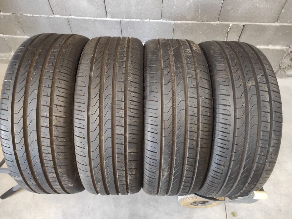 235/50/19 Pirelli
