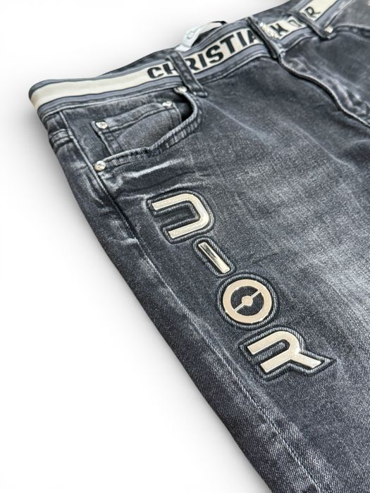 Dior Оригинални дамски дънки