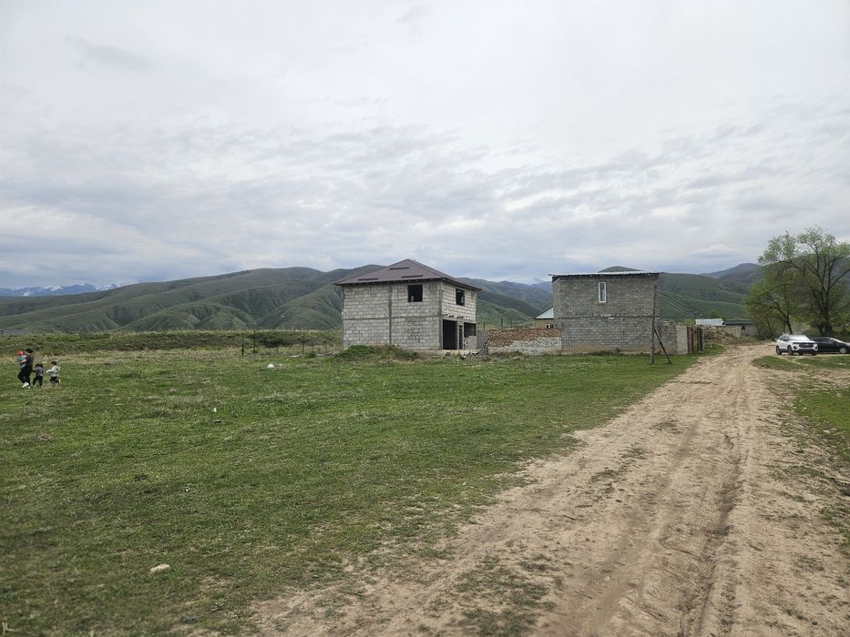 Продаётся участок п.Долан!