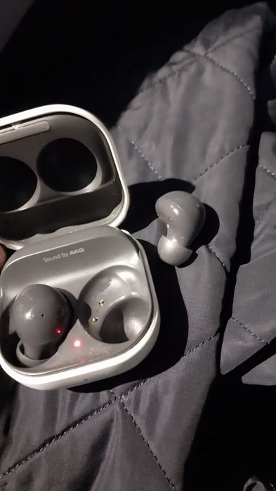 Samsung Galaxy Buds