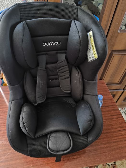 Детское автокресло