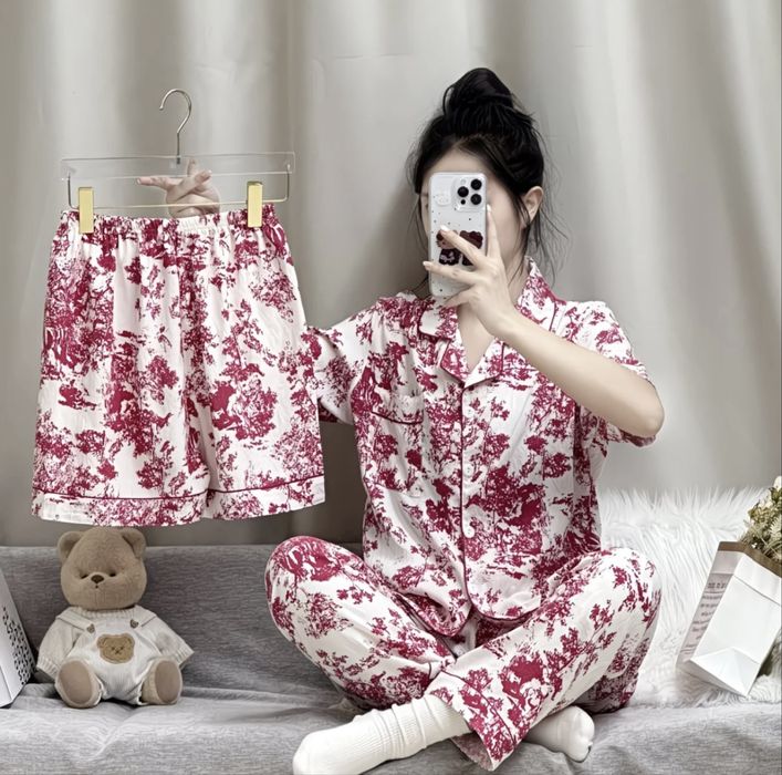 Домашняя одежда М-Л-ХЛ