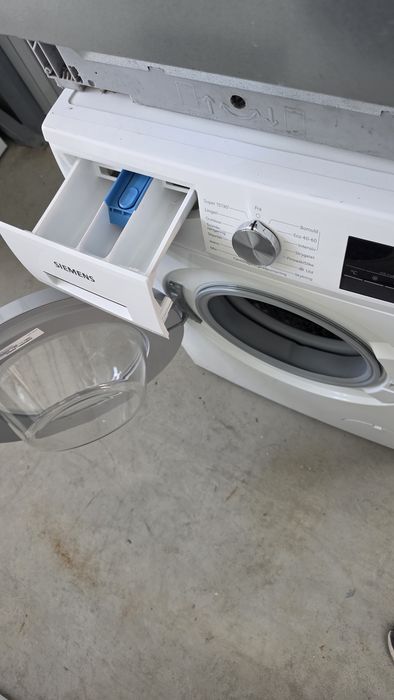 Пералня Siemens 8kg