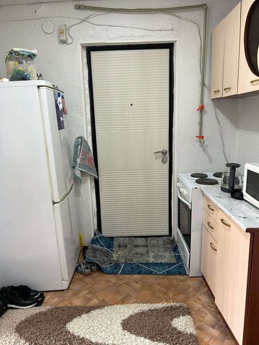 Продам комнату в общежитий