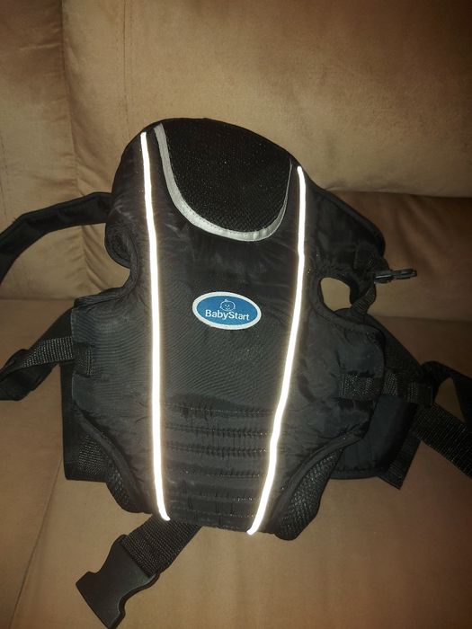 Кенгуру BabyStart