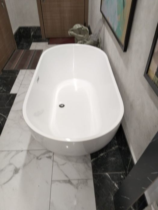 Ванна акриловая продам