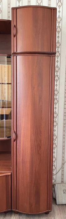 3 шкафа для одежды ,вещей, книг и т д.