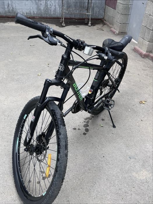 Продам велосипед!